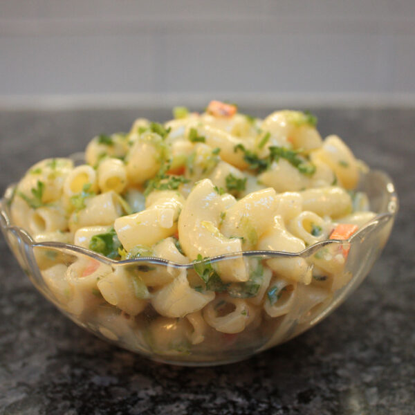 Pasta Salad